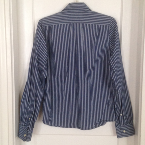 Abercrombie & Fitch Men's Shirt - Picture 2 of 3